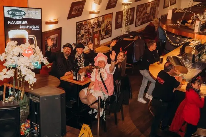 Klicken Sie sich durch die weiteren Bilder!