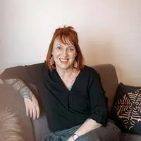 Barbara Fluch arbeitet in ihrem Institut in Gleisdorf mit steirischen Paaren.