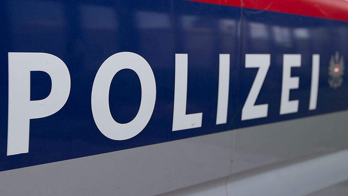 Die Ermittlungen der Polizei laufen noch (Sujetbild)