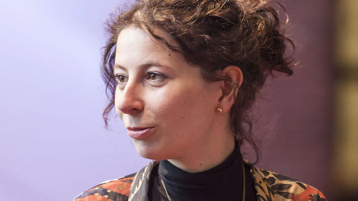 Michaela Kerer komponiert die Carinthische Wassermusik