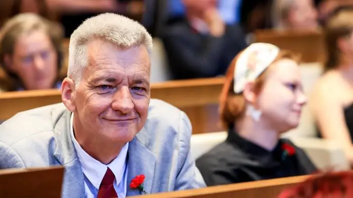 Personalstadtrat Eber (KPÖ) wollte neu ausschreiben, wurde aber von Magistratsjuristen vor diesem Fehler bewahrt