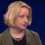 Unirektorensprecherin Brigitte Hütter 