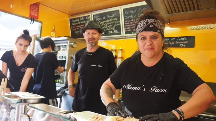 Mehrere Tage lang pilgerten Hungrige zum Klagenfurter Kardinalplatz, wo das Streetfoodfestival wieder guten Geschmack anbot, Neben Burgern, Mexikanischem und Gegrillten kosete man auch Süßes.