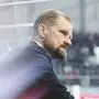 KAC-Trainer Petri Matikainen