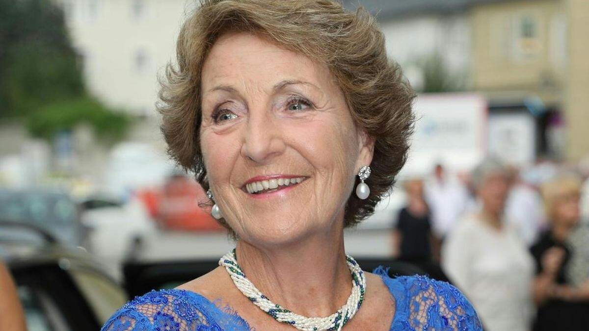 Prinzessin Margriet der Niederlande