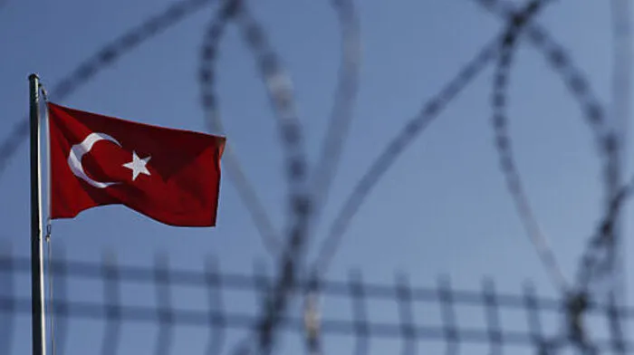 Bei den Flüchtlingen soll es sich um Anhänger der Gülen-Bewegung handeln