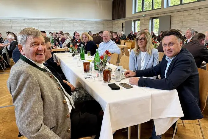 Klicken Sie sich durch die Bilder!
