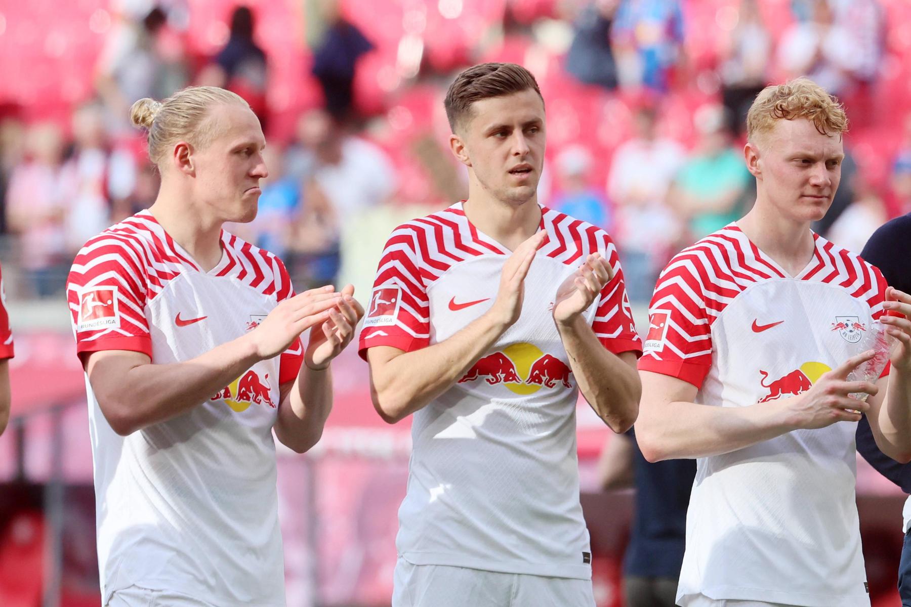 Fußball: Wunschkandidat! Italienischer Top-Klub buhlt um ÖFB-Star