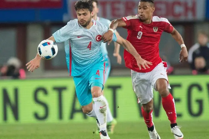 Ahmet Calik, Fußball (27): Im Jänner 2022 kam der türkische Nationalteamspieler bei einem Verkehrsunfall in Ankara ums Leben. 
