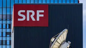 Im Visier seiner Kritiker: Der Schweizer öffentlich-rechtliche Rundfunk