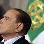 Silvio Berlusconi war eine schrille Ausnahmeerscheinung