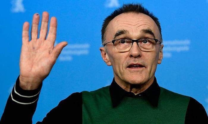 Bye, bye Mr. Bond: Danny Boyle sagte als Regisseur 