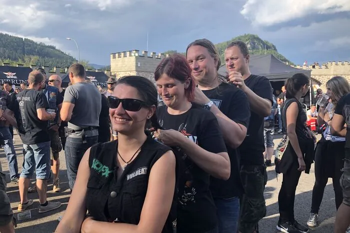 Für weitere Fotos klicken Sie sich durch!