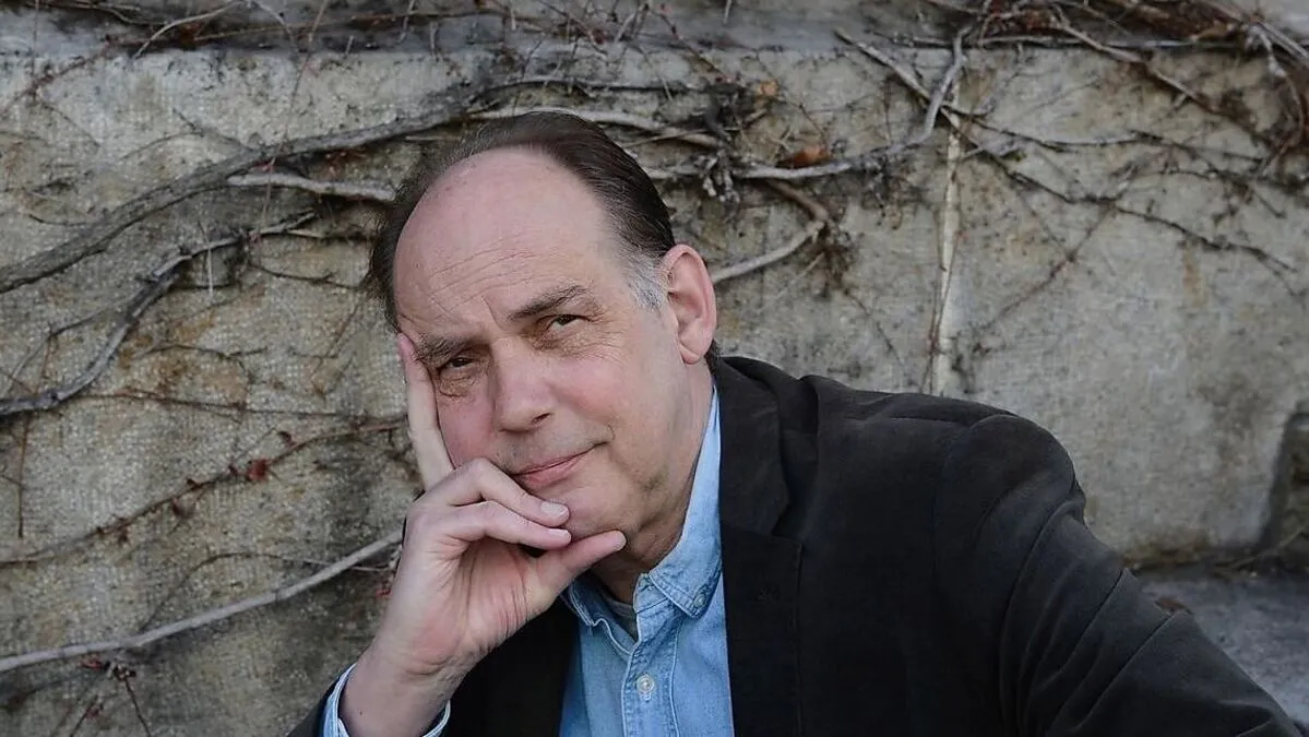 Auch den Spuren von Eichendorff: Klaus Modick