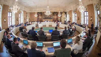 Landtagsabgeordnete von Grünen, KPÖ und FPÖ beantragten die Prüfung