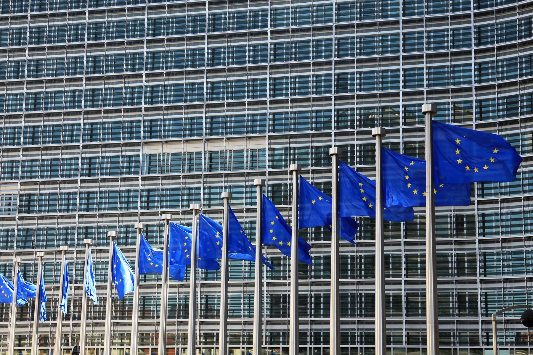 EU-Aufbauplan: Kommission genehmigt 1,6 Milliarden Euro für Österreich