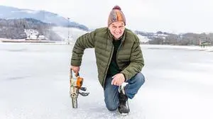  Eismeister Hannes Weiss