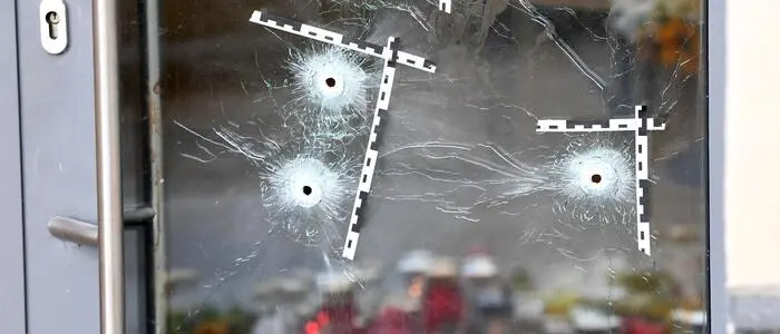 Der Angeklagte vermittelte dem Wiener Attentäter die Tatwaffe