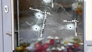 Der Angeklagte vermittelte dem Wiener Attentäter die Tatwaffe
