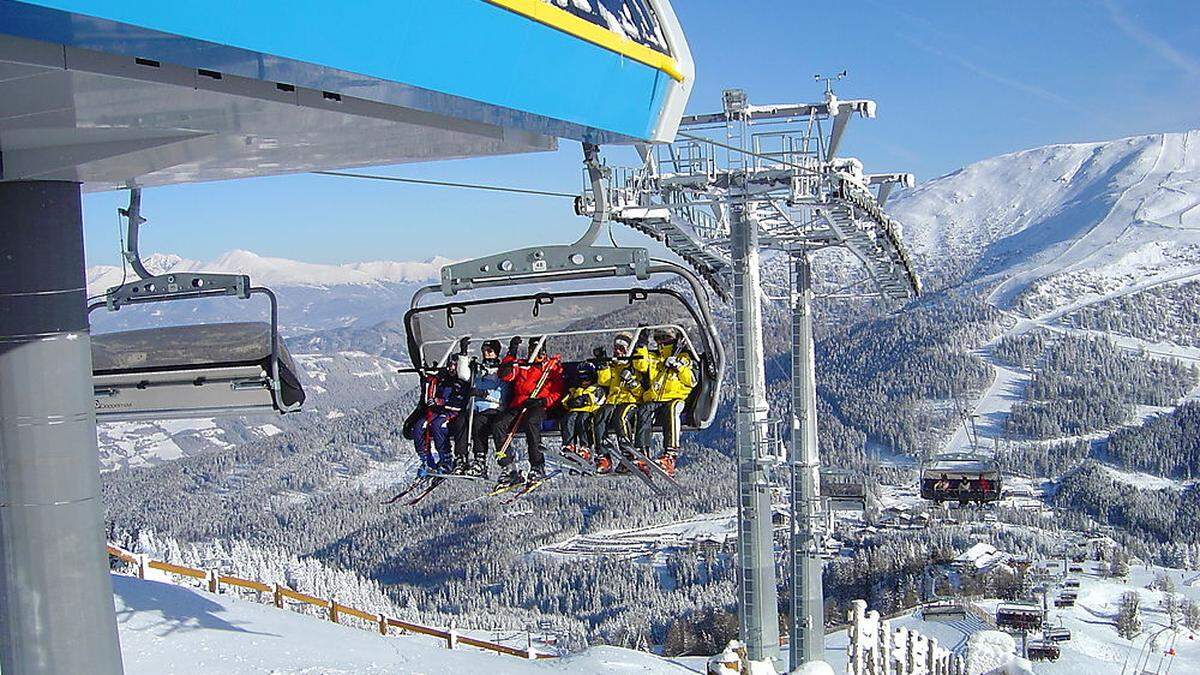 Beim Angebot soll in den Skigebieten nicht gespart werden, sagen Vertreter der Seilbahnen