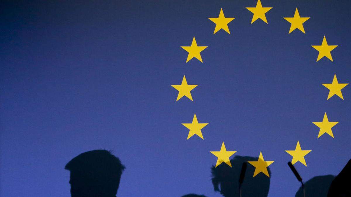 Der Brexit verändert Europas Landkarte