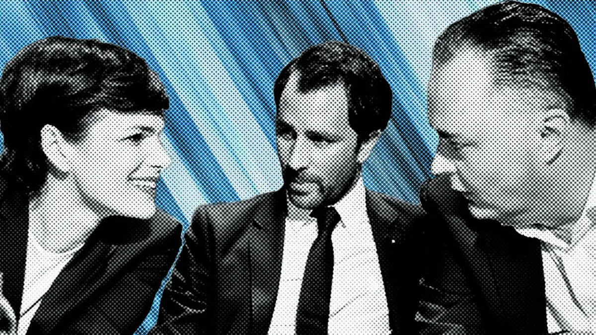 Pamela Rendi-Wagner, Georg Dornauer, Hans Peter Doskozil – wie entscheidet die SPÖ-Spitze?	