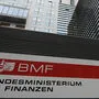 Die gefälschten Mails werden im Namen des Finanzministeriums versendet