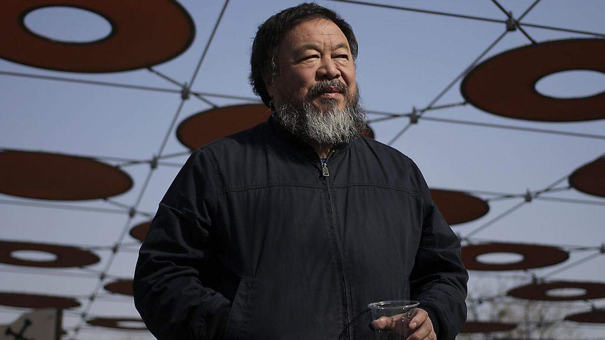 Ai Weiwei