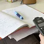 Die schriftlichen Prüfungen sind vorbei