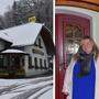 Tanja Tramitz eröffnet das Landgasthaus Schneider am 11. Jänner neu 