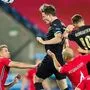 Den Nations-League-Auftakt in Norwegen entschied die ÖFB-Auswahl mit 2:1 für sich.