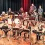 Das Iron Street Jazz Orchestra ist seit 5. Mai ein eigener Musikverein