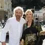 Thea Gottschalk (78) mit Ex-Mann Thomas Gottschalk (73)