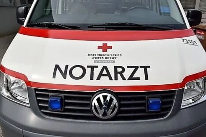 27. Dezember: Achtjähriger von Hund ins Gesicht gebissen und schwer verletzt Der Besuch bei seiner Tante endete für einen achtjährigen Buben im LKH Graz. Der Familienhund biss den Buben ins Gesicht und verletzte ihn schwer. Mehr dazu.