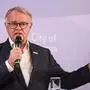 Hansl Niessl (SPÖ) will bei der nächsten Bundespräsidentenwahl kandidieren.