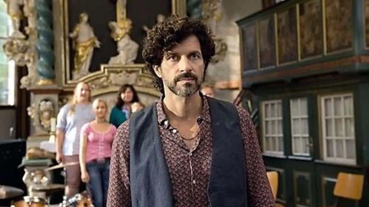 Bingo im Kopf © (c) ARD Degeto/Thorsten Jander 