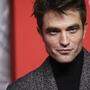 Neuer Look: Robert Pattinson