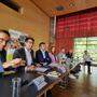 Das Pilotproejtk Kreislaufwirtschaft für Osttirol wurde in der Wirtschaftskammer vorgestellt