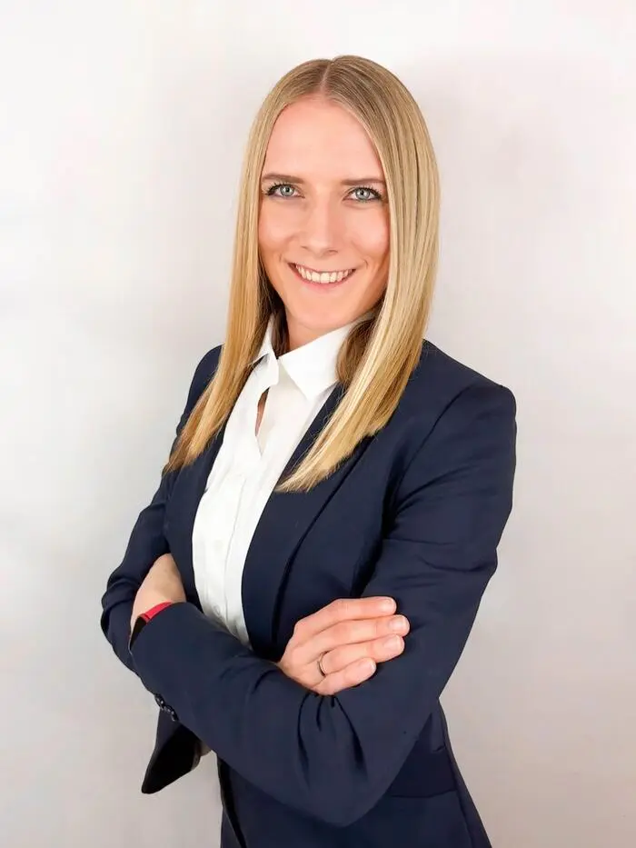 Katharina Fohn-Seeberger, Teamleiterin in Weiz