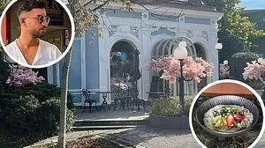 Mehmet "Memjo" Dikilitas hat heuer noch viel vor