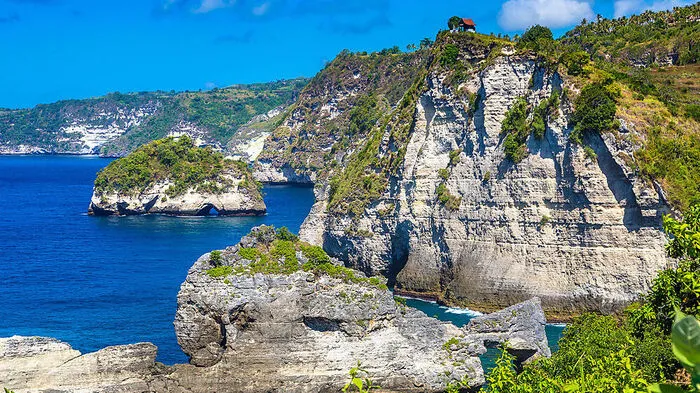 Nusa Penida