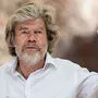 Bergsteigerikone Reinhold Messner