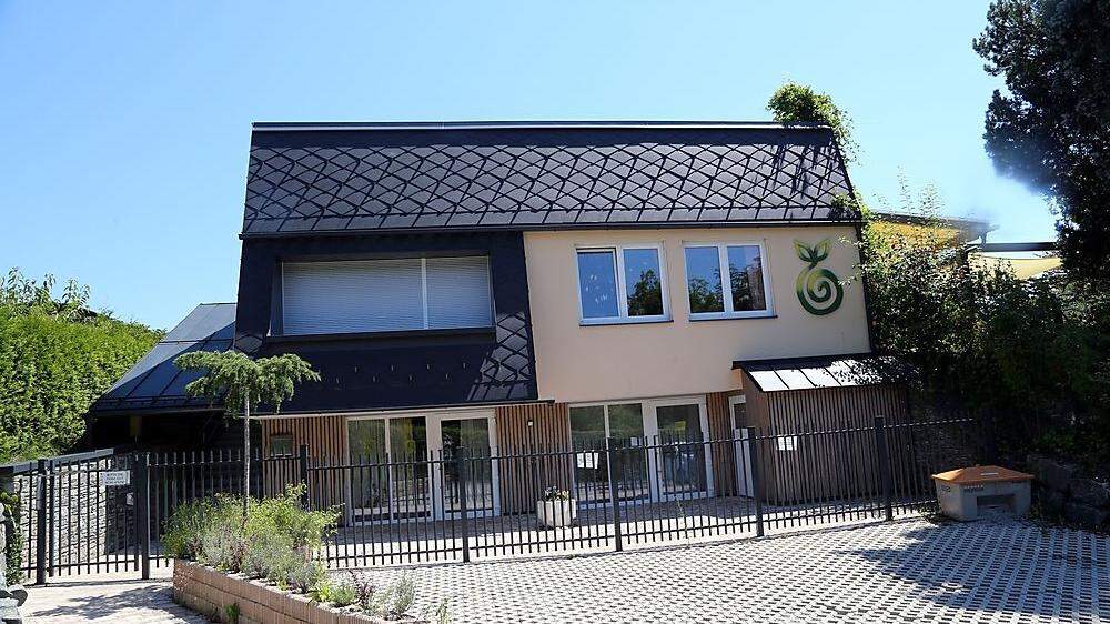 Der Verein Waldorf Villach verlässt den Standort in der Schillerstraße 