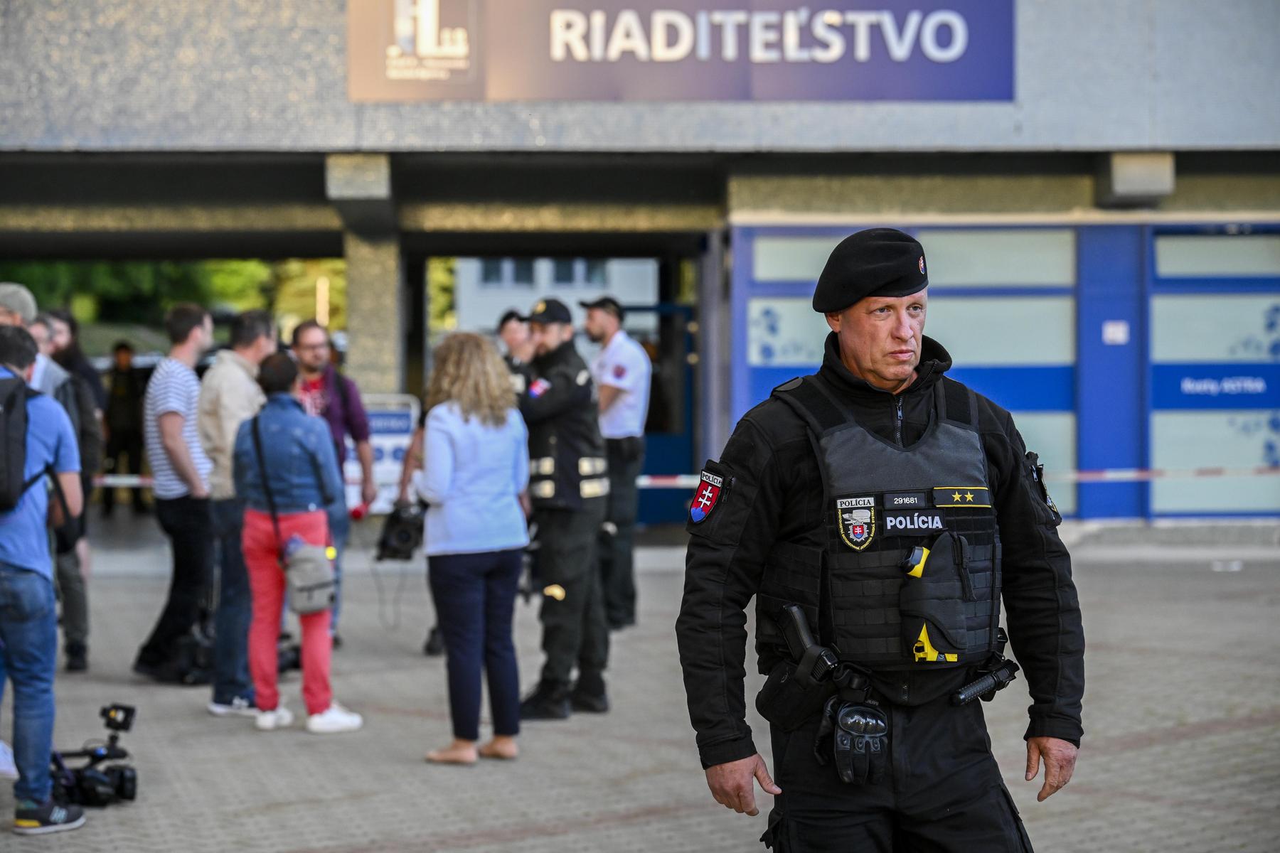 Slowakei-Experte im Interview: „Dieses Attentat ist ein Wendepunkt für das Land“