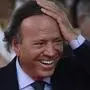 Ihm ist das Lachen vermutlich vergangen: Schnulzenkönig Julio Iglesias