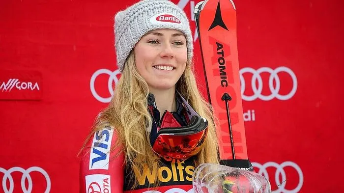 Mikaela Shiffrin