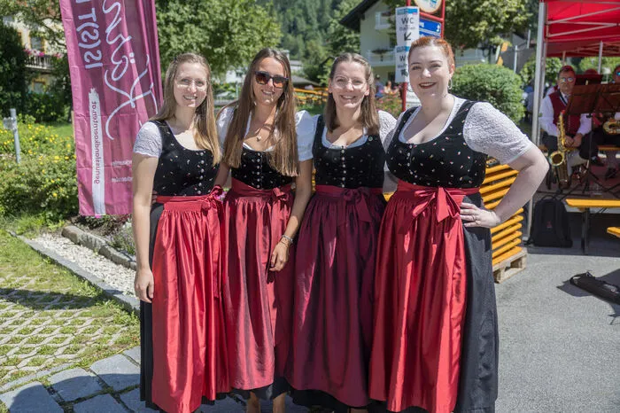 Klicken Sie sich durch die Bilder!
