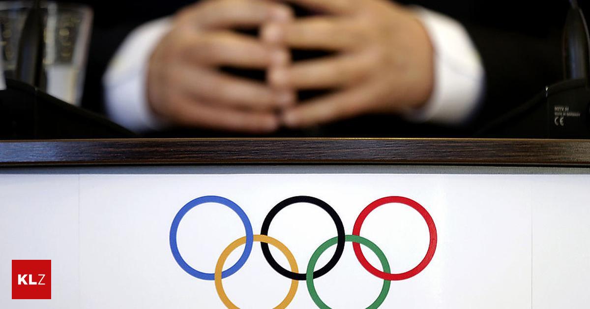Seit 118 Jahren KultSportart droht das Aus bei Olympia