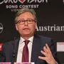 ORF-Generaldirektor Alexander Wrabetz