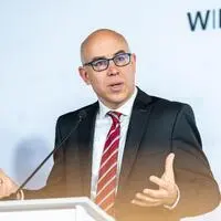 Wifo-Chef Gabriel Felbermayr: „Nur Steuerentlastungen, gesenkte Lohnnebenkosten oder Körperschaftssteuer, das geht sich nicht aus.“